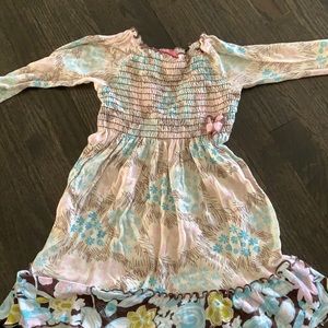 Baby Nay 6y dress
